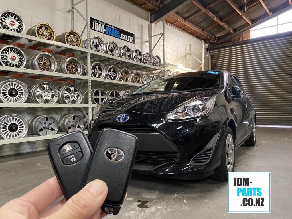  » JDM-PARTS NZ