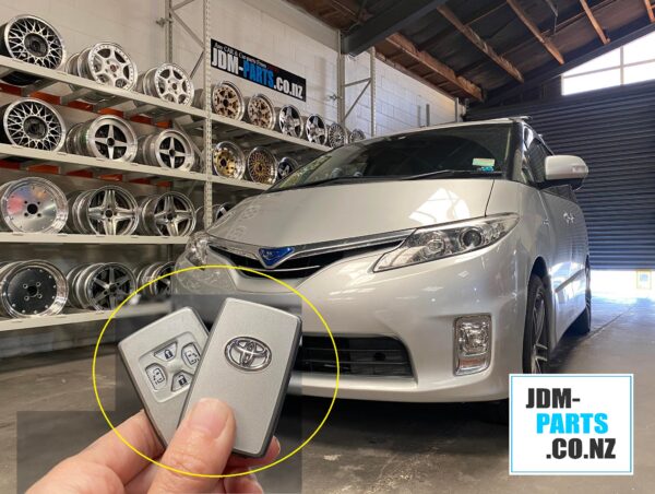  » JDM-PARTS NZ