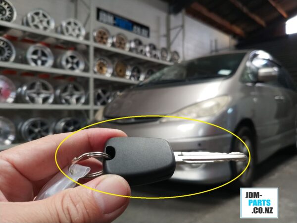  » JDM-PARTS NZ