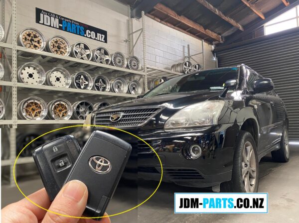  » JDM-PARTS NZ