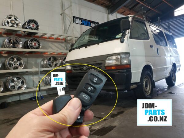  » JDM-PARTS NZ