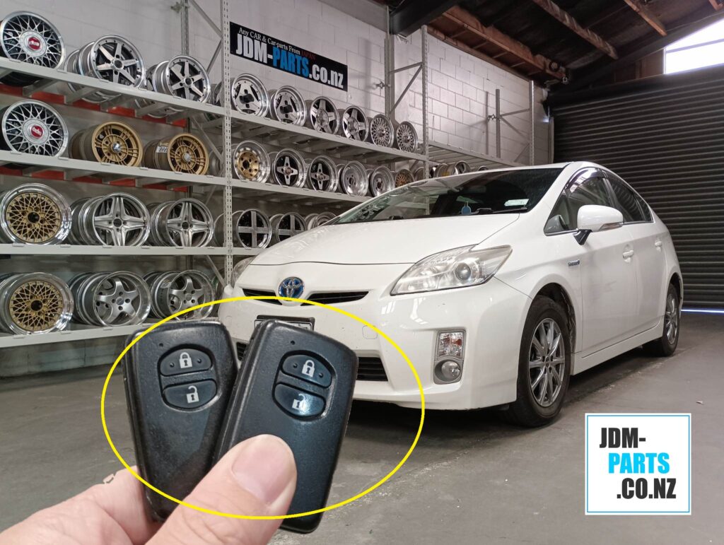  » JDM-PARTS NZ
