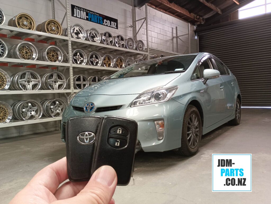  » JDM-PARTS NZ