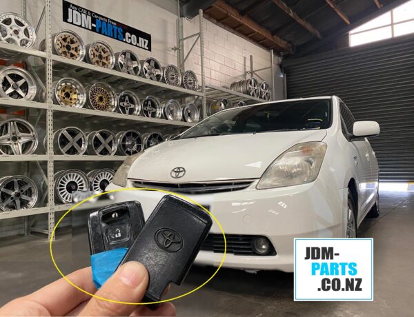  » JDM-PARTS NZ