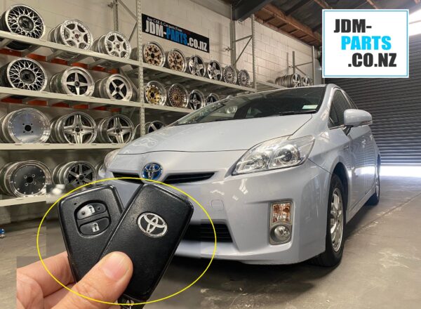  » JDM-PARTS NZ