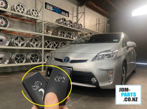  » JDM-PARTS NZ