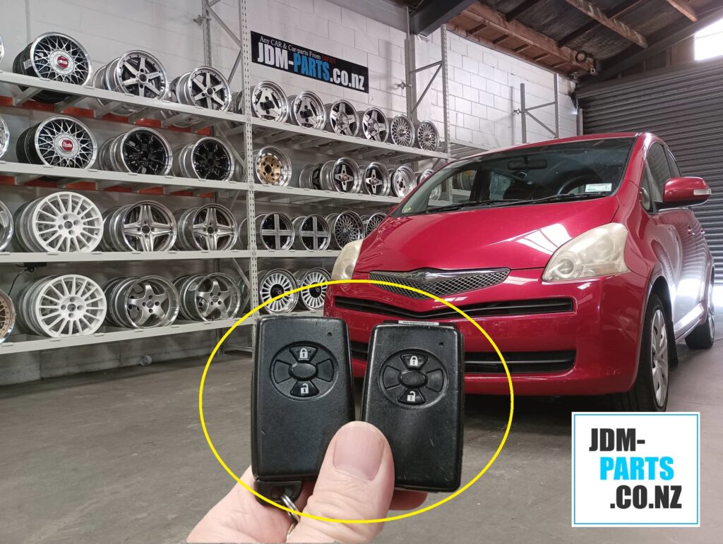  » JDM-PARTS NZ