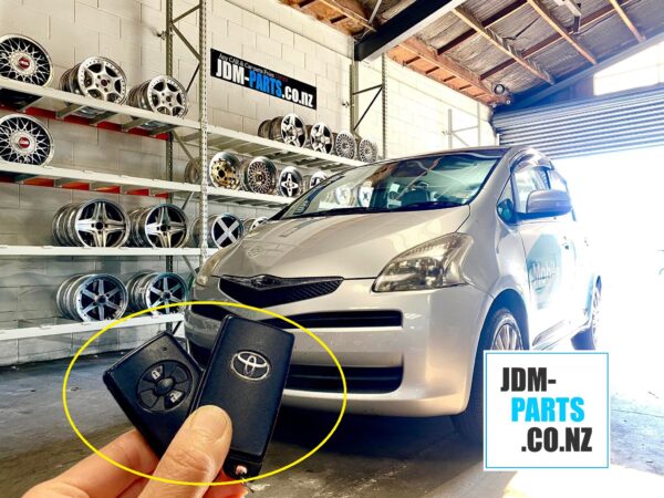  » JDM-PARTS NZ