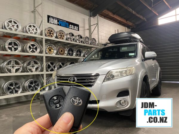  » JDM-PARTS NZ