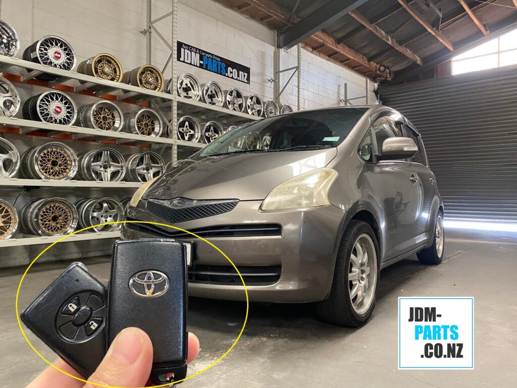  » JDM-PARTS NZ