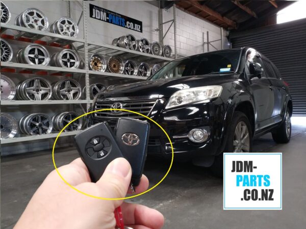 » JDM-PARTS NZ