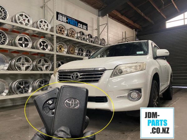  » JDM-PARTS NZ