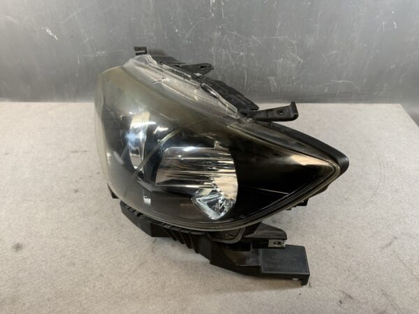 SUBARU IMPREZA GH GE GV GR Genuine Headlight ICHIKOH 1806 / Left Side x1