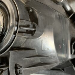 SUBARU IMPREZA GH GE GV GR Genuine Headlight ICHIKOH 1806 / Left Side x1