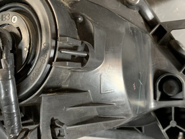 SUBARU IMPREZA GH GE GV GR Genuine Headlight ICHIKOH 1806 / Left Side x1