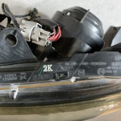 SUBARU IMPREZA GH GE GV GR Genuine Headlight ICHIKOH 1806 / Left Side x1