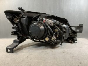 SUBARU IMPREZA GH GE GV GR Genuine Headlight ICHIKOH 1806 / Left Side x1