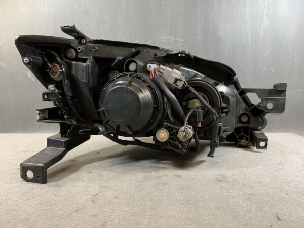 SUBARU IMPREZA GH GE GV GR Genuine Headlight ICHIKOH 1806 / Left Side x1