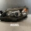 SUBARU IMPREZA GH GE GV GR Genuine Headlight ICHIKOH 1806 / Left Side x1