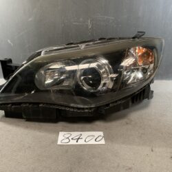 SUBARU IMPREZA GH GE GV GR Genuine Headlight ICHIKOH 1806 / Left Side x1 » JDM-PARTS NZ