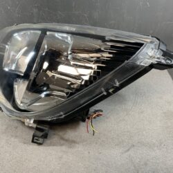 MITSUBISHI MIRAGE A05A A03A Genuine Headlight / STANLEY W0504 / Left