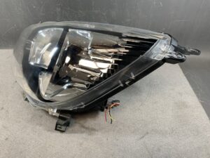 MITSUBISHI MIRAGE A05A A03A Genuine Headlight / STANLEY W0504 / Left