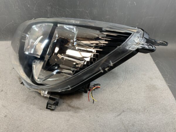 MITSUBISHI MIRAGE A05A A03A Genuine Headlight / STANLEY W0504 / Left
