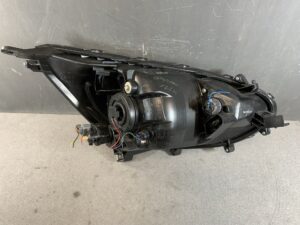 MITSUBISHI MIRAGE A05A A03A Genuine Headlight / STANLEY W0504 / Left