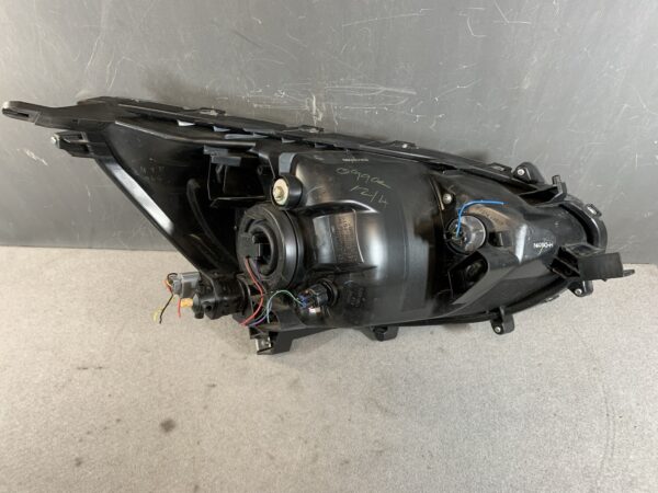 MITSUBISHI MIRAGE A05A A03A Genuine Headlight / STANLEY W0504 / Left