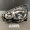 MITSUBISHI MIRAGE A05A A03A Genuine Headlight / STANLEY W0504 / Left