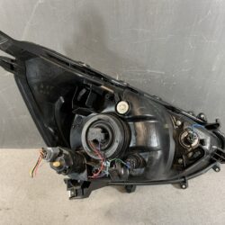 MITSUBISHI MIRAGE A05A A03A Genuine Headlight / STANLEY W0504 / Left