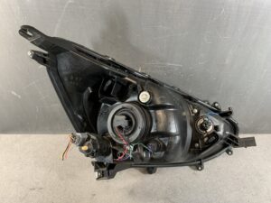 MITSUBISHI MIRAGE A05A A03A Genuine Headlight / STANLEY W0504 / Left