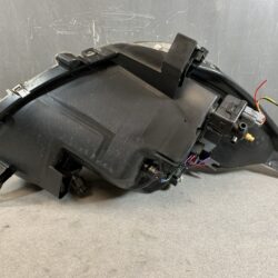 MITSUBISHI MIRAGE A05A A03A Genuine Headlight / STANLEY W0504 / Left