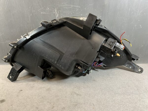 MITSUBISHI MIRAGE A05A A03A Genuine Headlight / STANLEY W0504 / Left