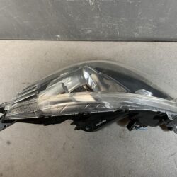 MITSUBISHI MIRAGE A05A A03A Genuine Headlight / STANLEY W0504 / Left