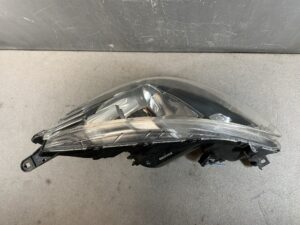 MITSUBISHI MIRAGE A05A A03A Genuine Headlight / STANLEY W0504 / Left