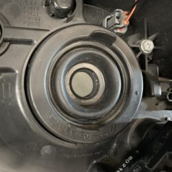 SUZUKI SWIFT ZC72S ZD72S Genuine Headlight / STANLEY P9119 / Right Side x1