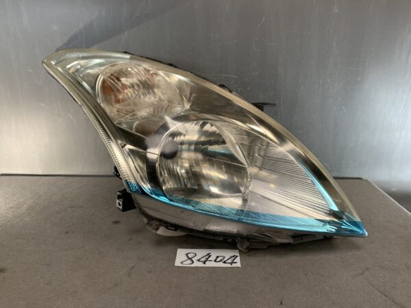 SUZUKI SWIFT ZC72S ZD72S Headlight STANLEY P9119 / Right Side x1 » JDM-PARTS NZ