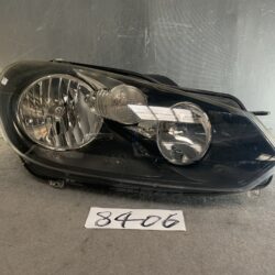 Volkswagen VW Golf 6 MK6 Genuine Headlight 5K2941006 Right Side x1