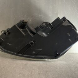 Volkswagen Golf 1KCAV Genuine Headlight HELLA 1EG009901-04 / Right Side x1