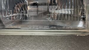 TOYOTA CROWN COMFORT YXS10 Genuine Headlight KOITO 100-76343/ Right Side x1