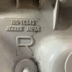 TOYOTA CROWN COMFORT YXS10 Genuine Headlight KOITO 100-76343/ Right Side x1
