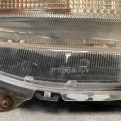 TOYOTA MARK X ZiO ANA10 Genuine Headlight STANLEY 72-2 81110-72021/ Right Side x1