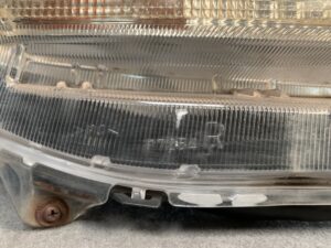 TOYOTA MARK X ZiO ANA10 Genuine Headlight STANLEY 72-2 81110-72021/ Right Side x1