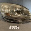 TOYOTA MARK X ZiO ANA10 Genuine Headlight STANLEY 72-2 81110-72021/ Right Side x1