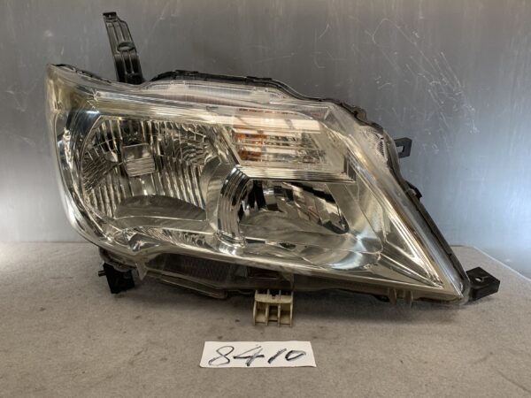 NISSAN SERENA C26 SUZUKI LANDY HID Headlight KOITO 100-23097 Right Side x1 » JDM-PARTS NZ