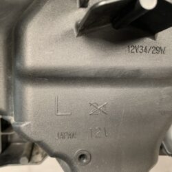 MITSUBISHI DELICA D:2 Genuine Headlight KOITO 100-59332 /Left Side x1