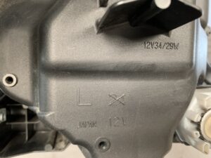 MITSUBISHI DELICA D:2 Genuine Headlight KOITO 100-59332 /Left Side x1