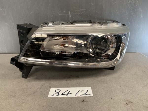 SUZUKI SOLIO BANDIT / DELICA D2 LED Headlight 100-59332 Left Side x1 » JDM-PARTS NZ