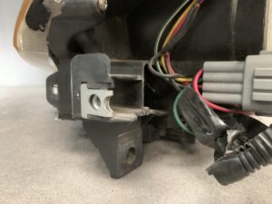 NISSAN MURANO Z50 TZ50 PNZ50 HID Headlight / KOITO 100-63779 /Left Side x1